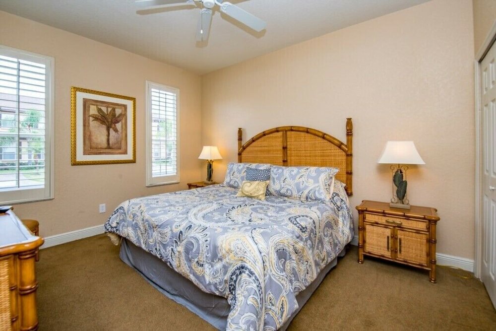 Фото Regal Palms Ihr 4078