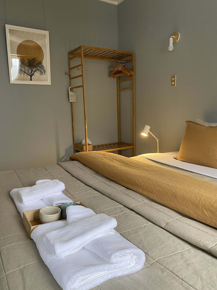 Фото Myoko Forest Lodge - Hostel