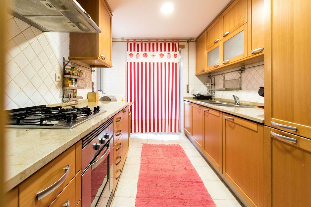 Фото Palm01 · Palm Village Apartment 3b · Wifi · A/c · Terrace