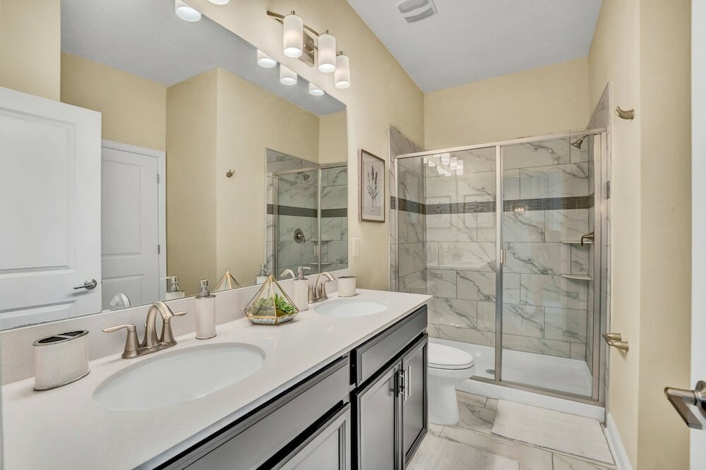 Фото 9 Bedroom Champions Gate Villa