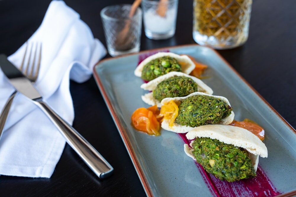 Фото Upendo House