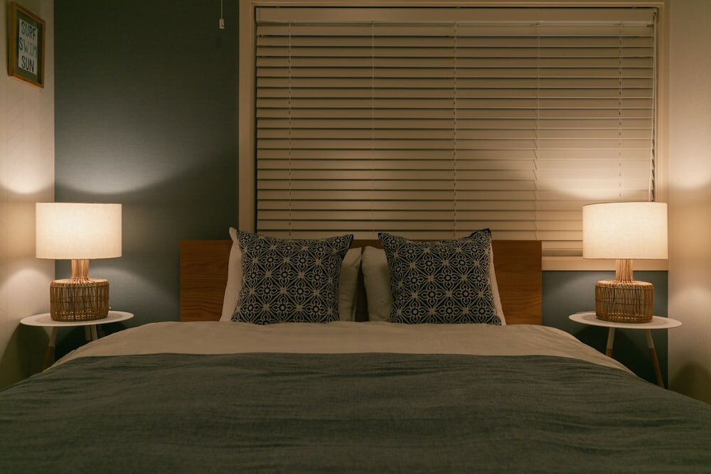 Фото Sunset Breeze Chatan