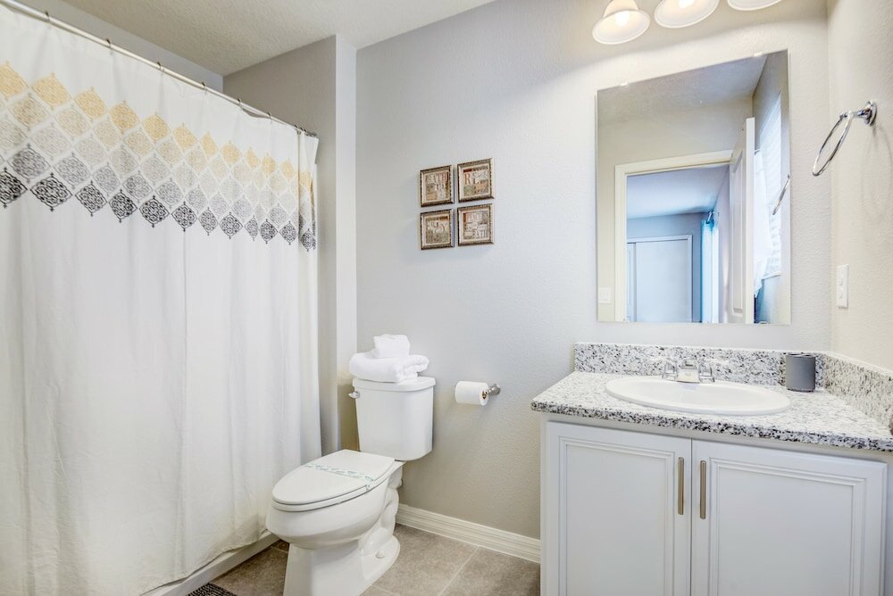 Фото 5153ad Amazing Compass Baytown Home Sleeps 10