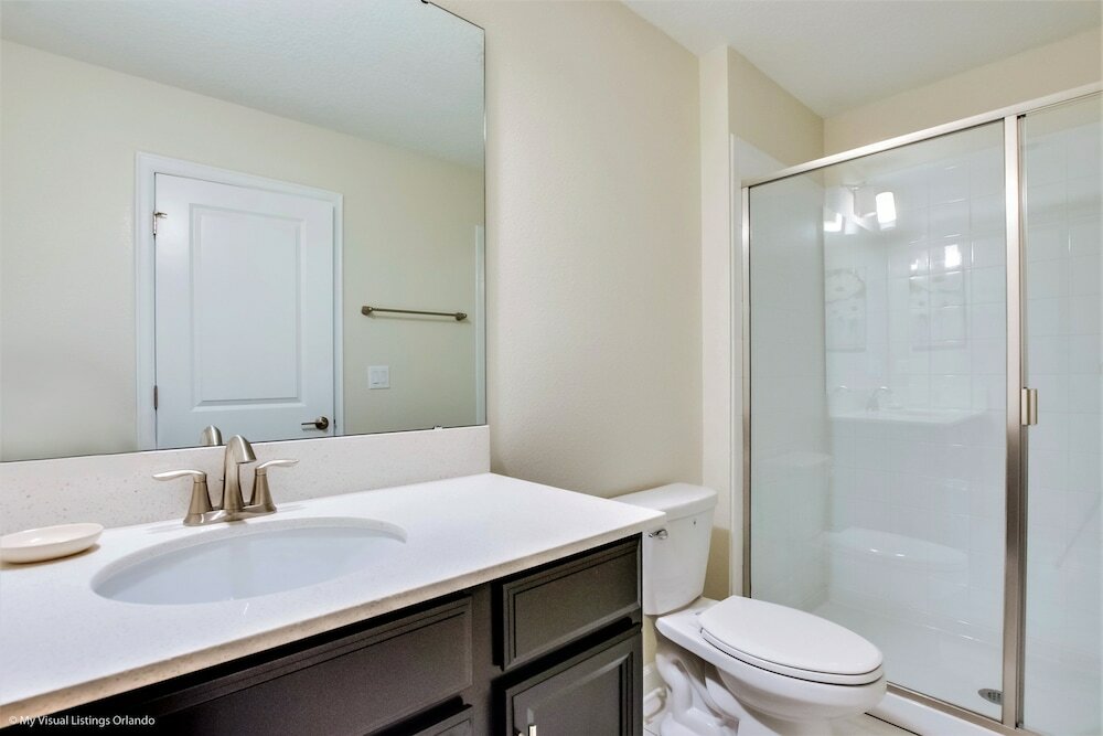 Фото 6 Bedroom Fiji Model at Champions Gate