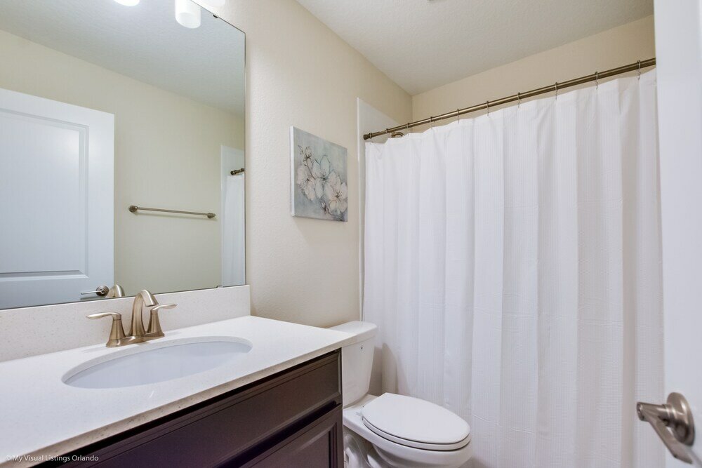 Фото 6 Bedroom Fiji Model at Champions Gate