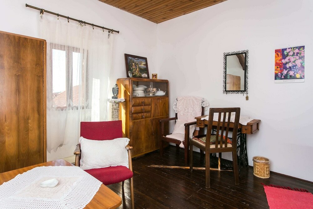 Фото Gina Apartment