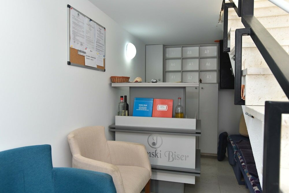 Фото Apartments Jadranski Biser