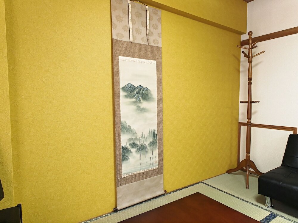 Фото Heights Showa 307