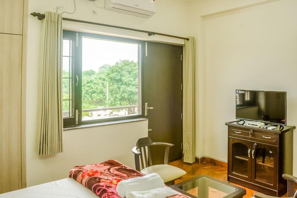 Фото Отель Om Mansion Retreat Dehradun