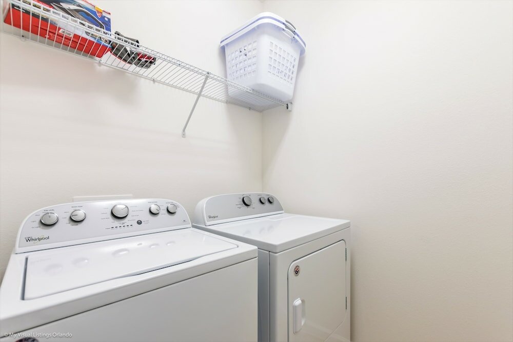 Фото 8 Bdrm 5 Bath Bella Vida Resort