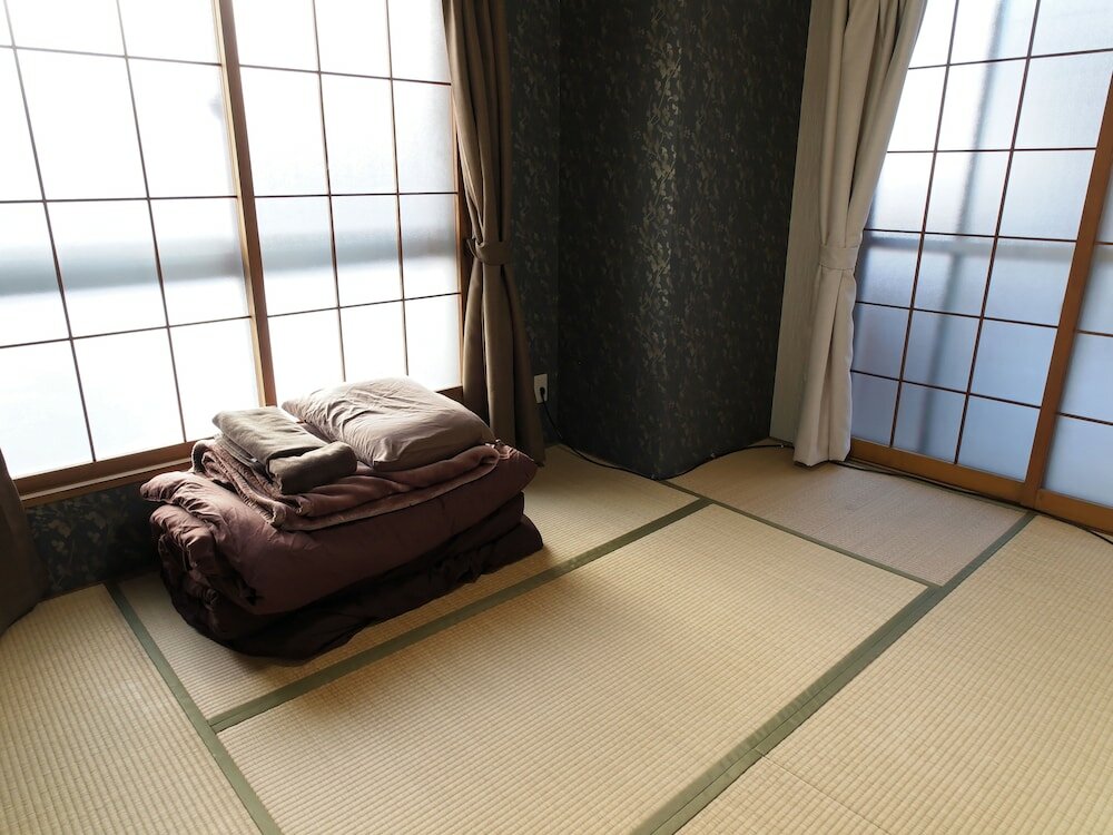 Фото Heights Showa 208