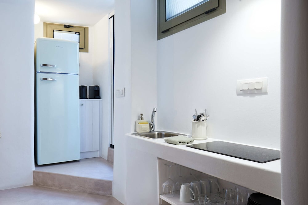 Фото Arvanitis Cave Village