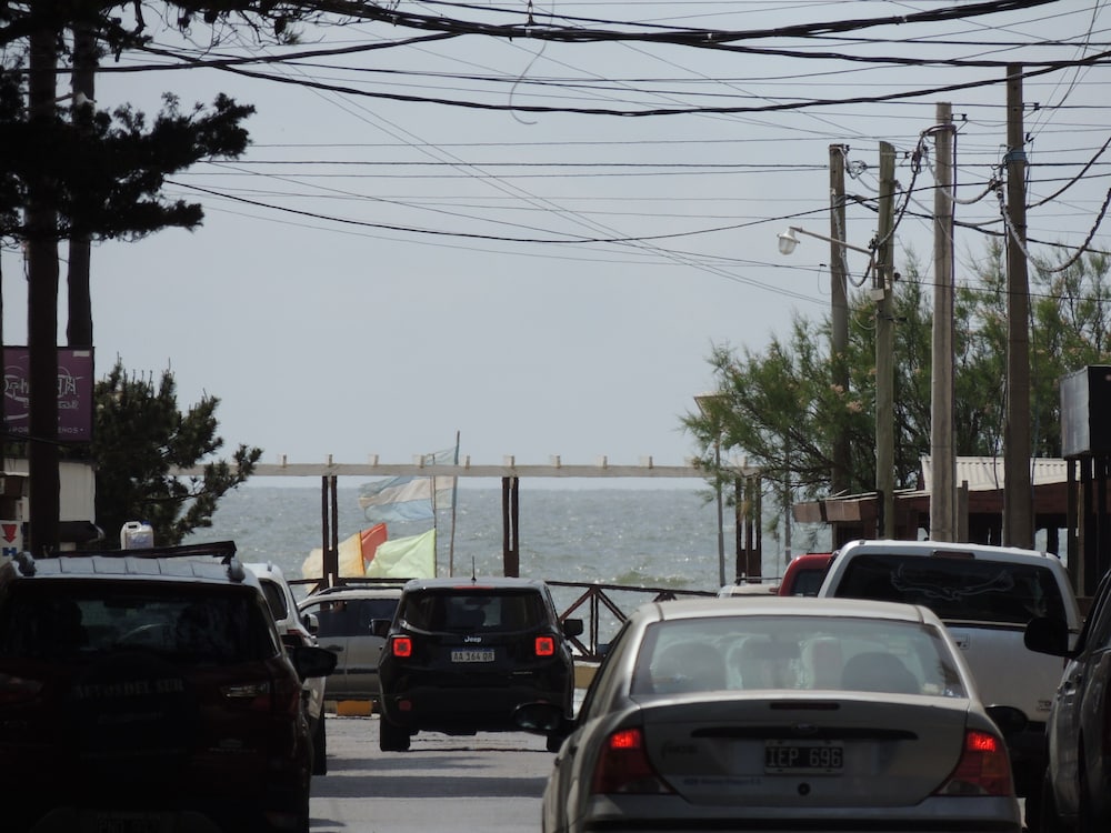 Фото Hotel Garay