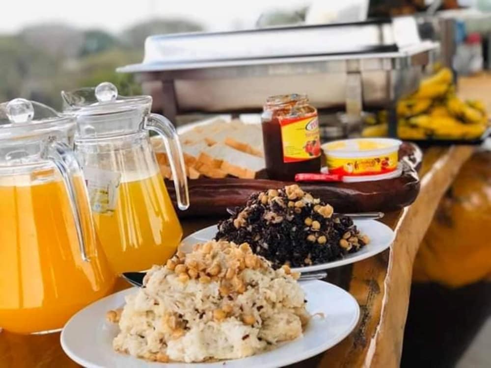 Фото Bagan Valley Hotel