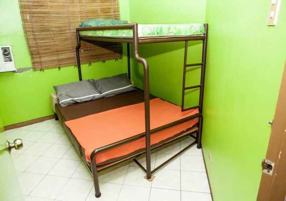Фото Cebu Hostel and Glamping
