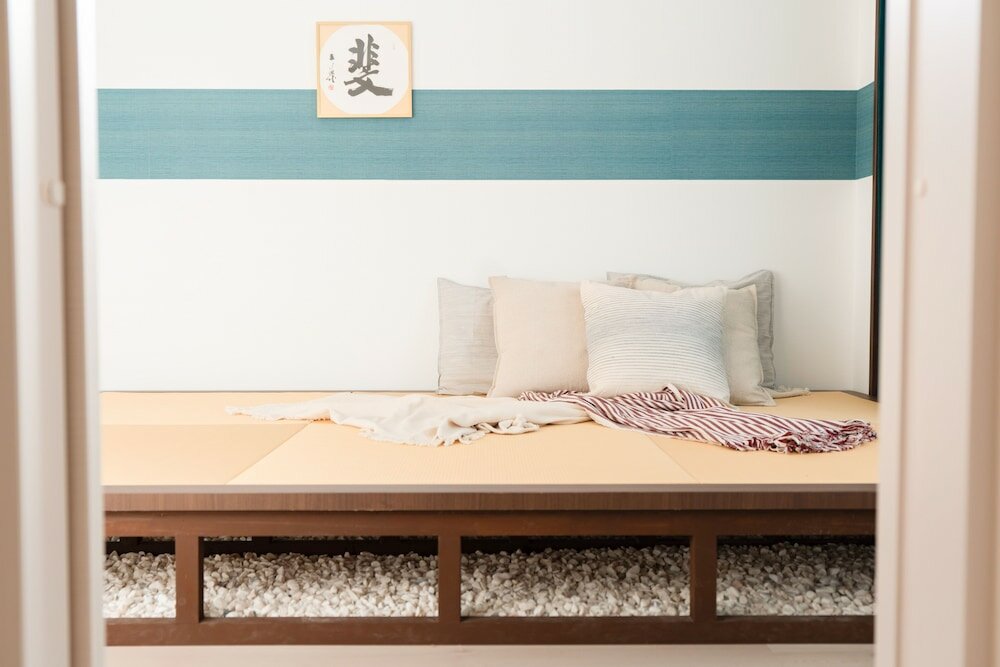 Фото Back to 90s American Style House