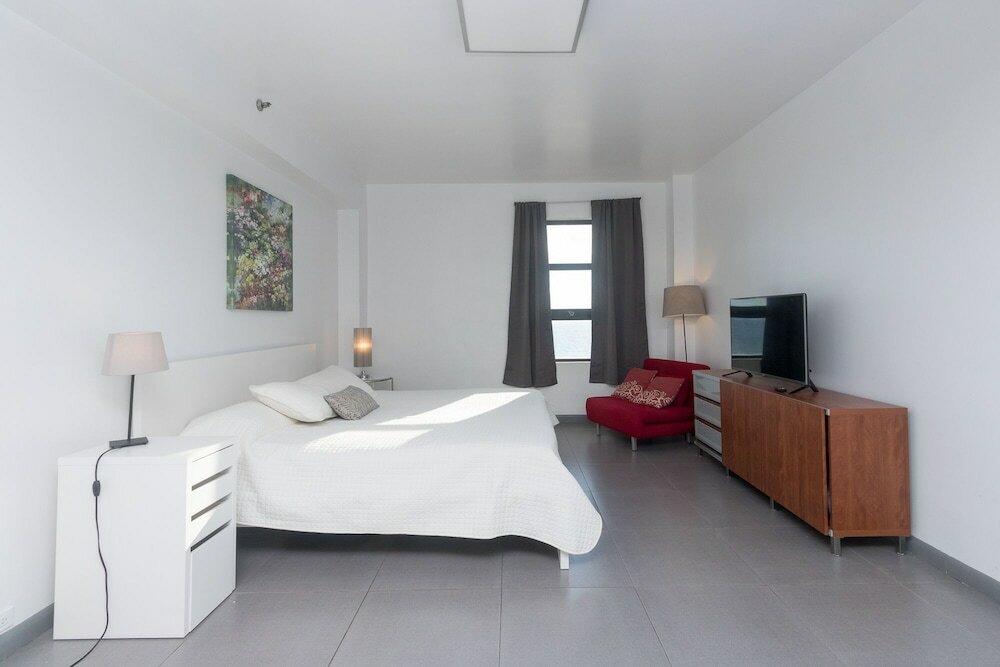 Фото 701 Ocean View Hollywood Beach