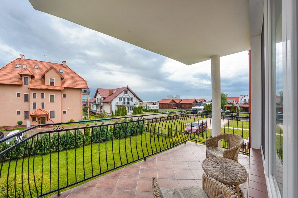 Фото Sun & Snow Rybacka Krynica Morska