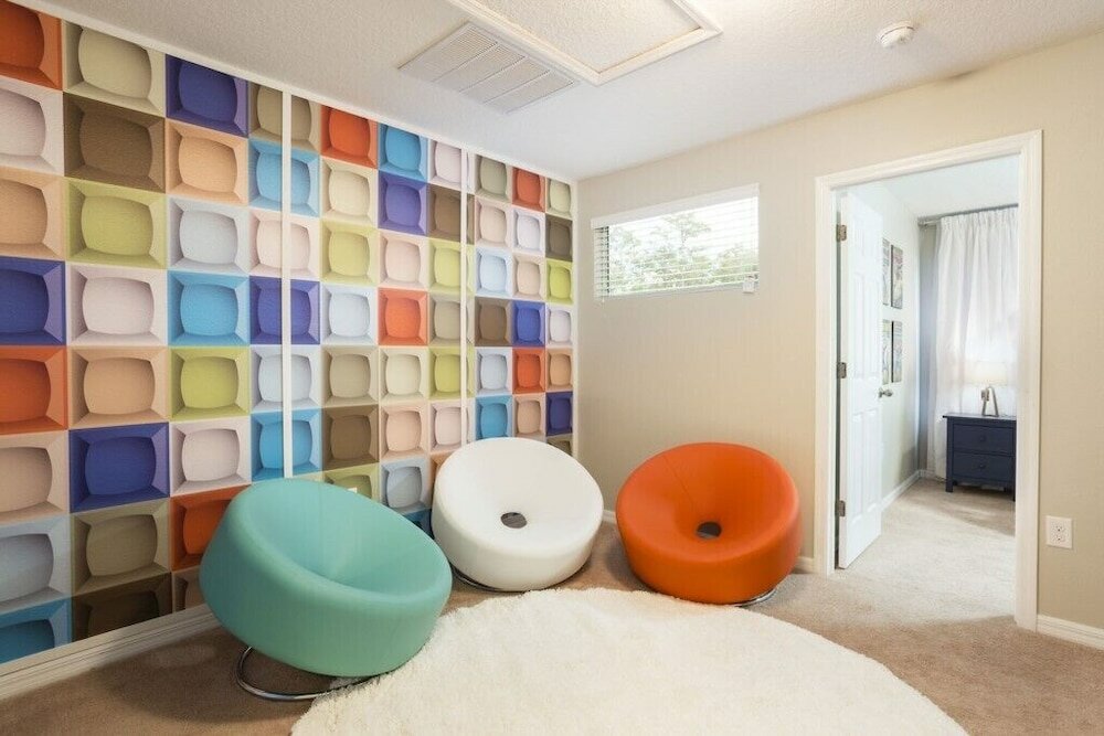 Фото Amazing 6 Bedroom House