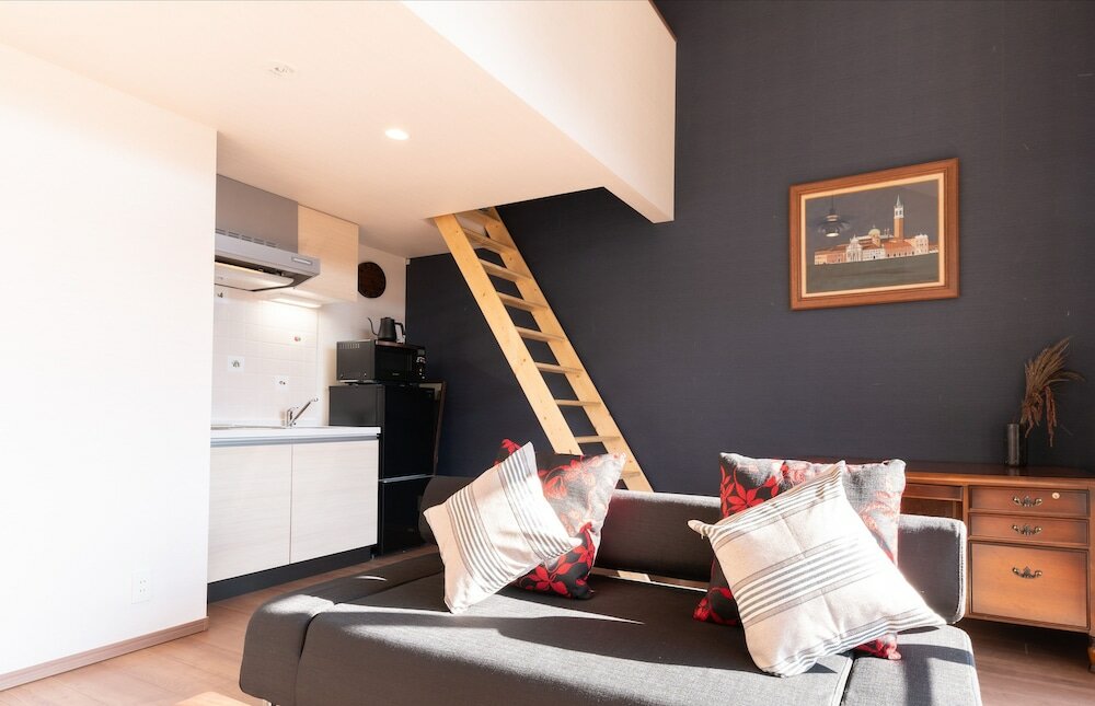 Фото Villa Hakone Stage