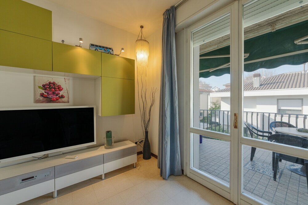 Фото Villetta Gaia Apartment