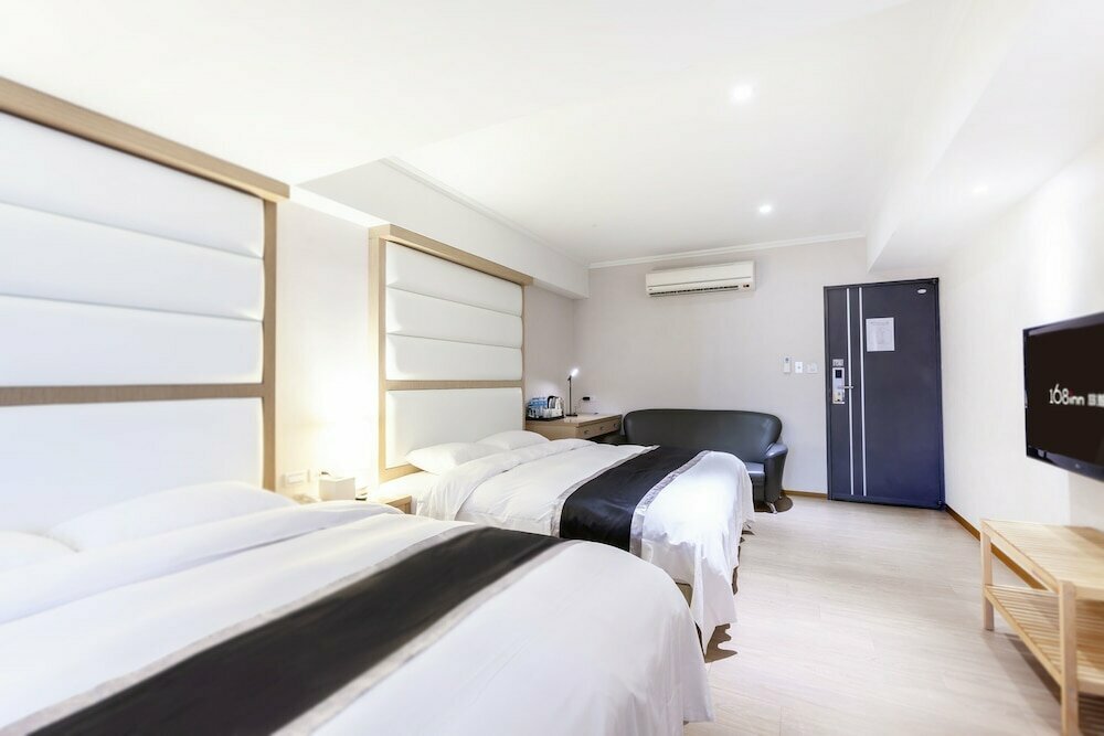 Hotel Stay Inn 2, Taipei, photo