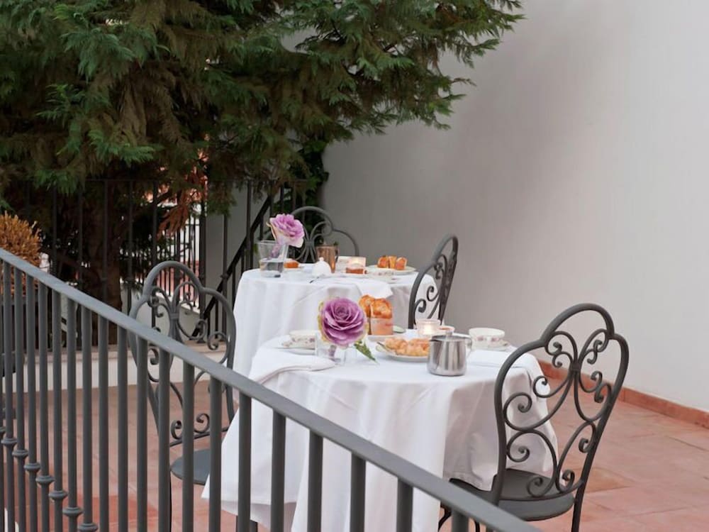 Фото Casa Balthazar