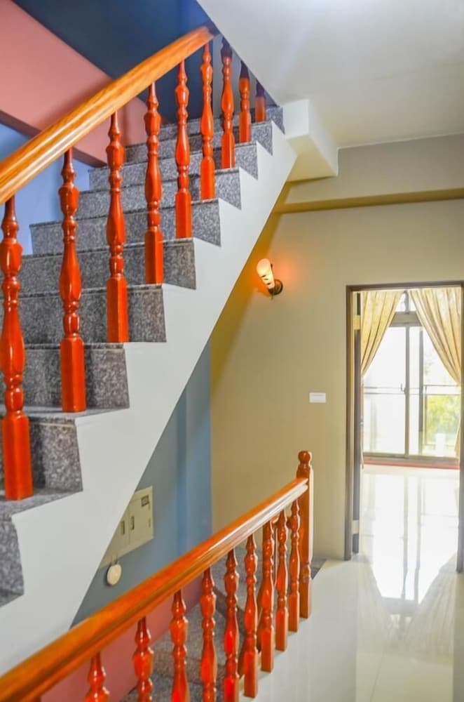 Фото Shan Ling Ju Homestay