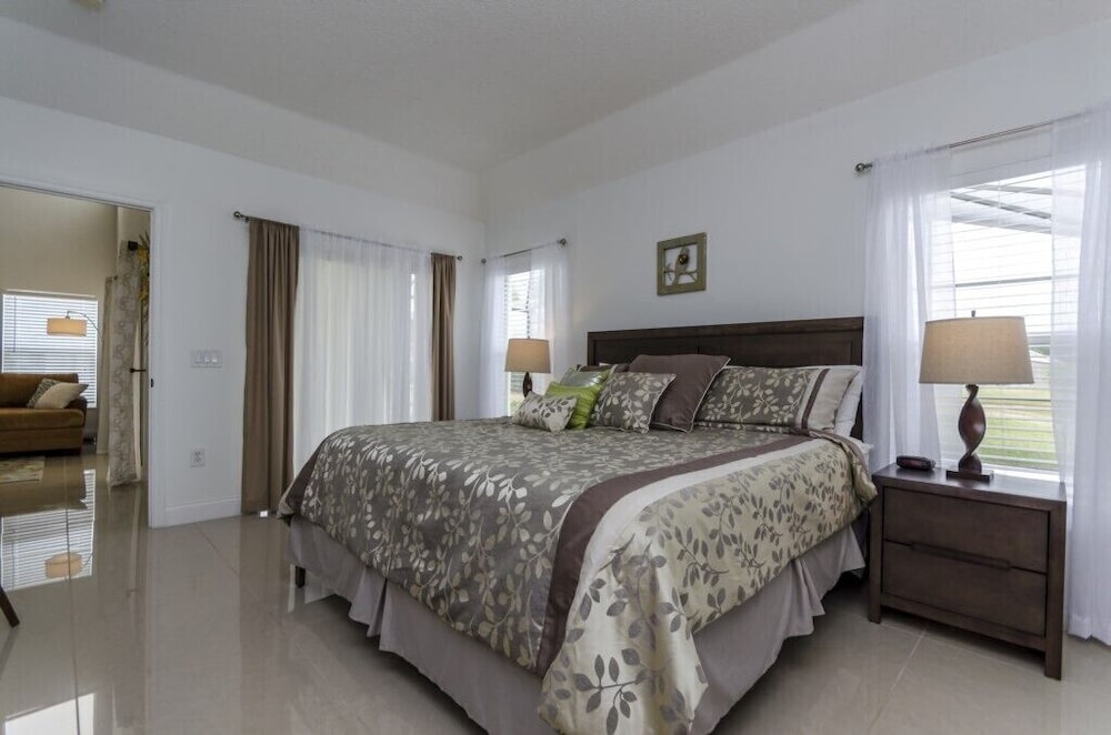 Фото 5 Bedroom 3.5 Bathroom Pool Villas