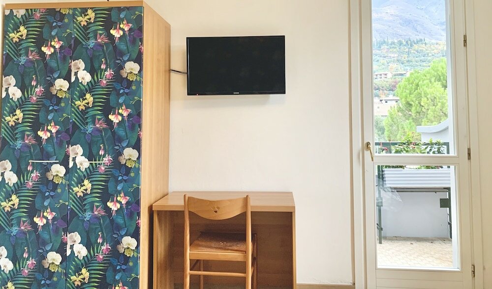 Фото L'Ennesima Osteria con Alloggio - Bike Hotel