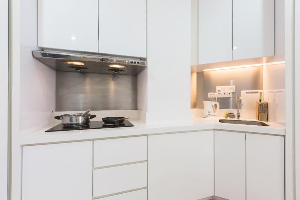 Фото 118 Residences by Living Comfort