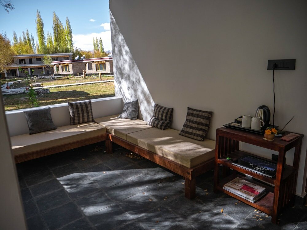 Фото Le Mentok Wellness Resort