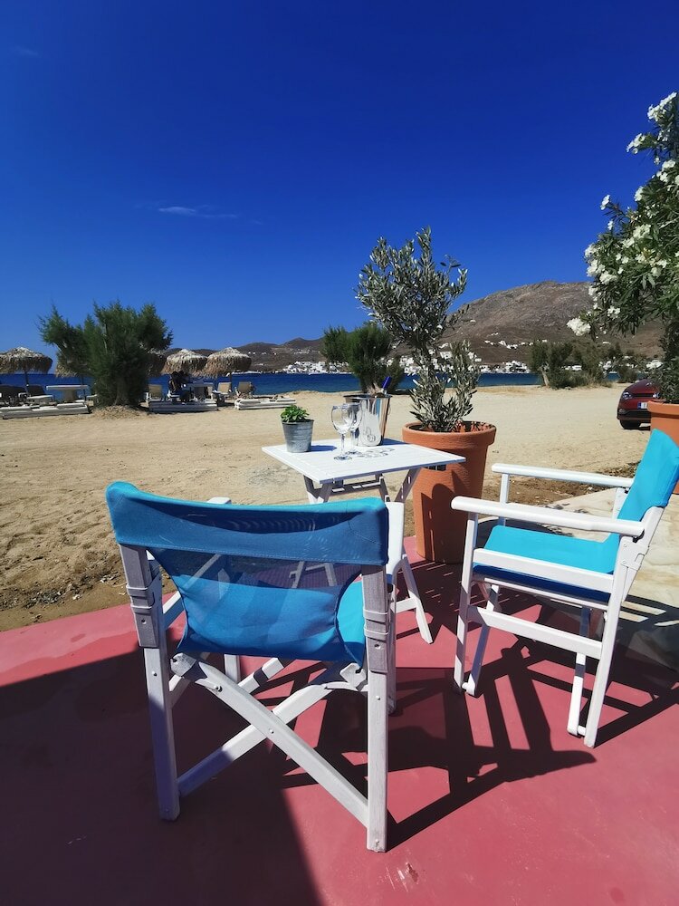 Фото Avlomonasbeach – Adults Only