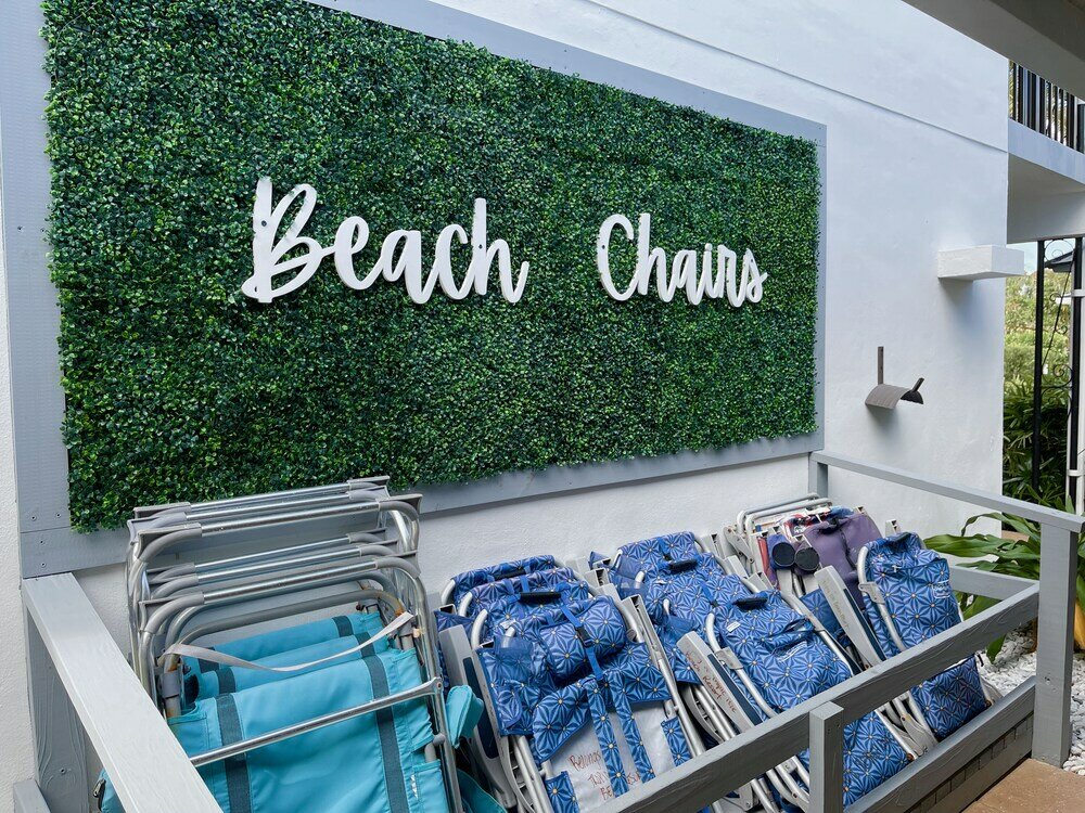 Фото Tropic Isle Beach Resort