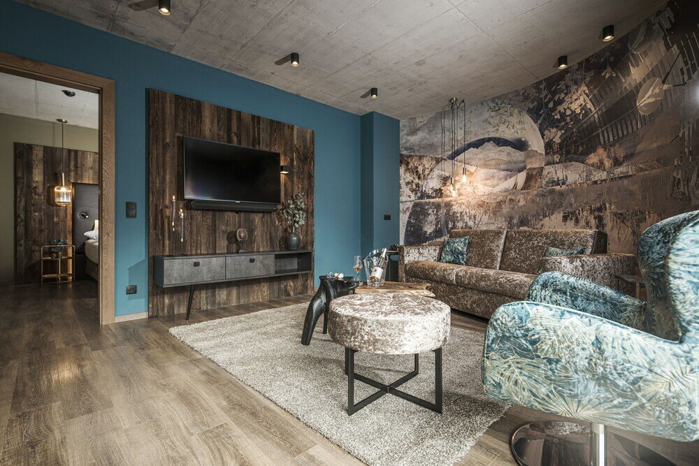 Фото Sieghard Suites Mayrhofen