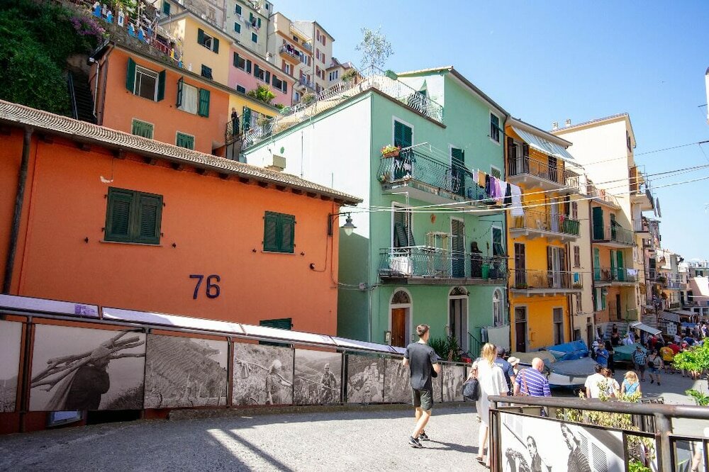 Фото Cà de Carlin