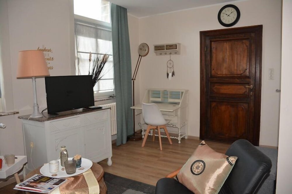 Фото L'Hôte des Géants