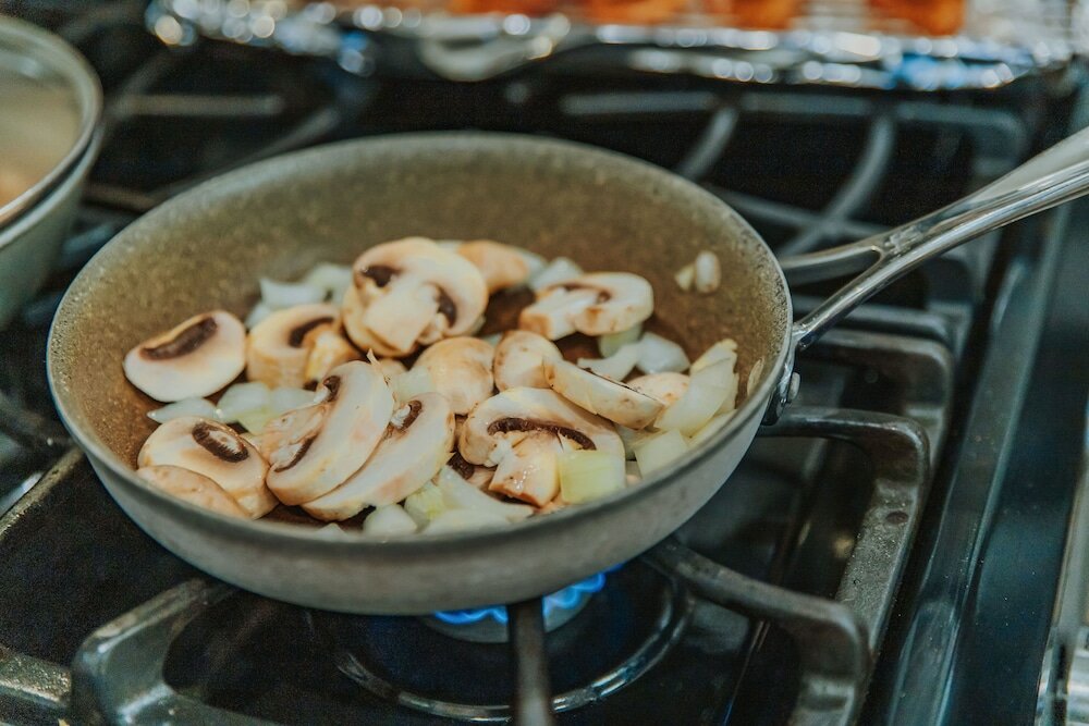 Фото Alpine Bed and Breakfast