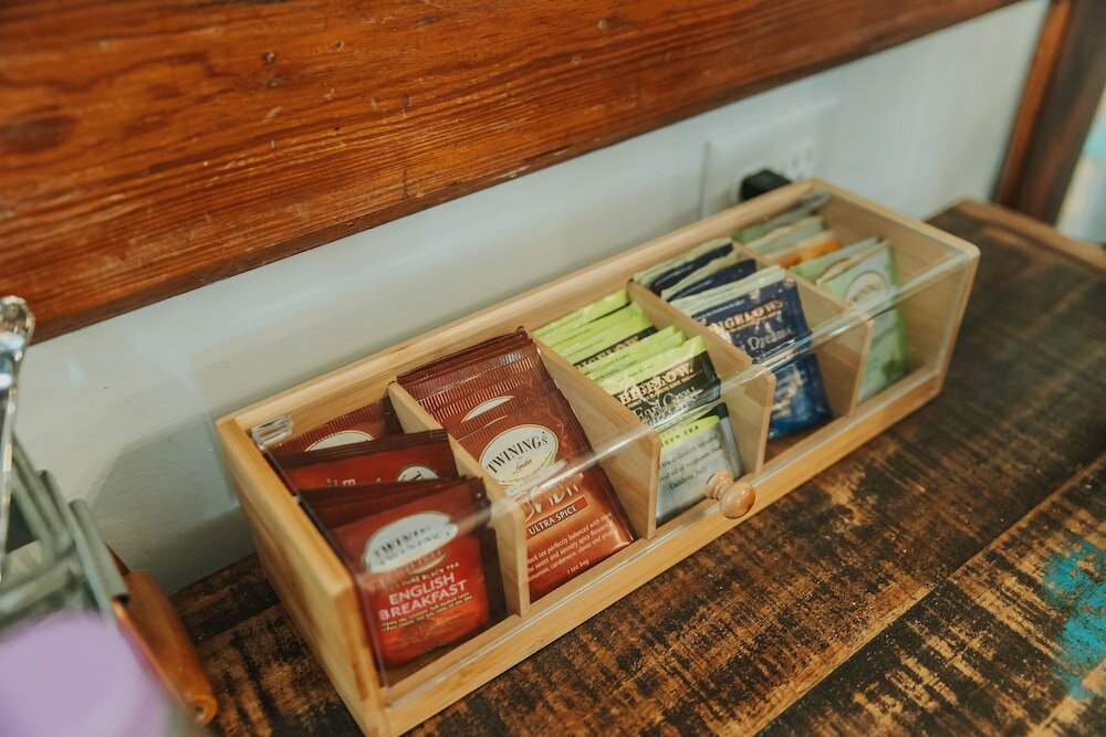 Фото Alpine Bed and Breakfast