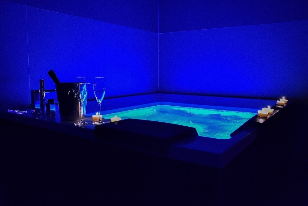 Фото Abside Suite & SPA