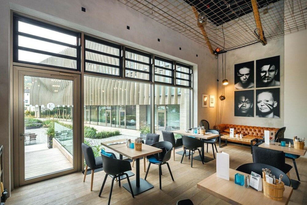 Фото Hotel-Wirtshaus-Brauerei Klingenstein