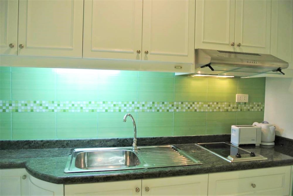 Фото Jomtien Beach Condominium A2 Studio Apartment Pattaya