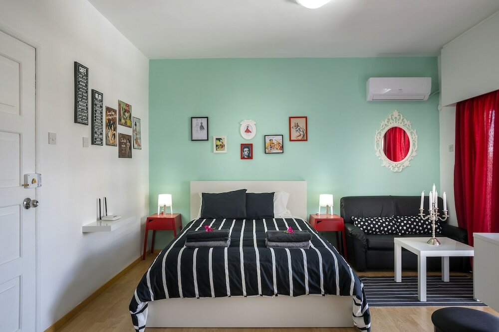 Фото Castle Holiday Apartments