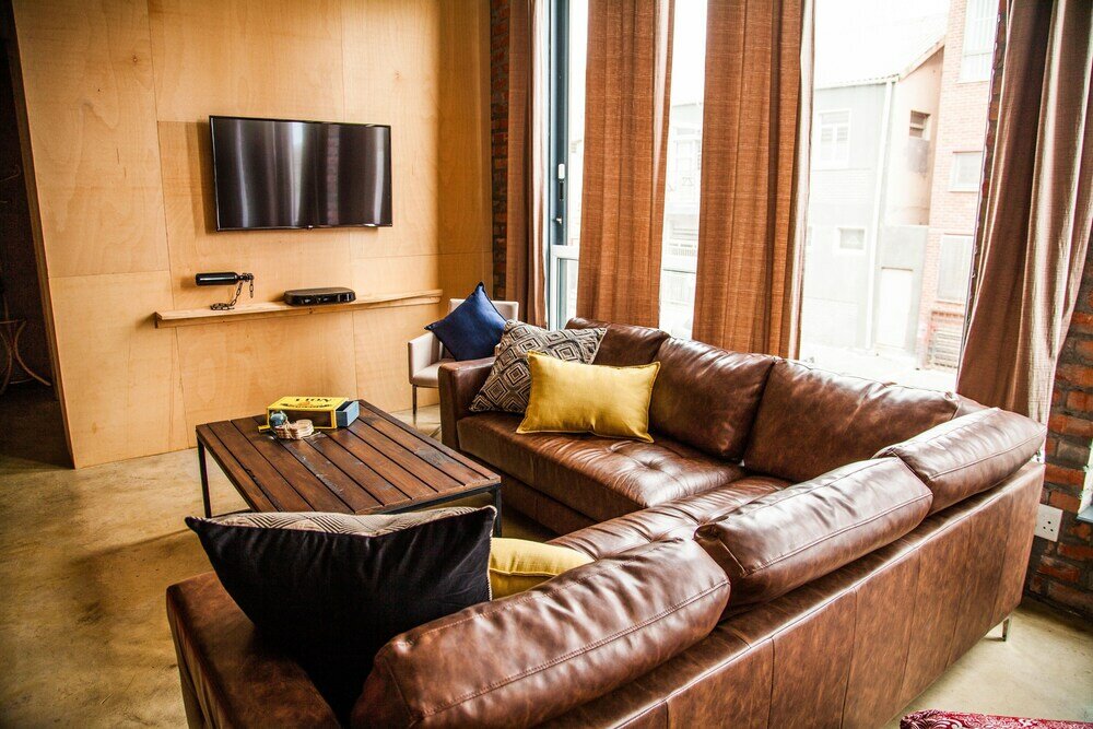 Фото B101 harbour View