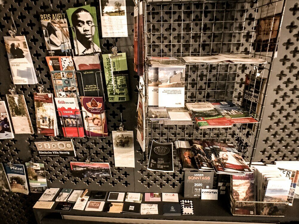 Фото The Backyard