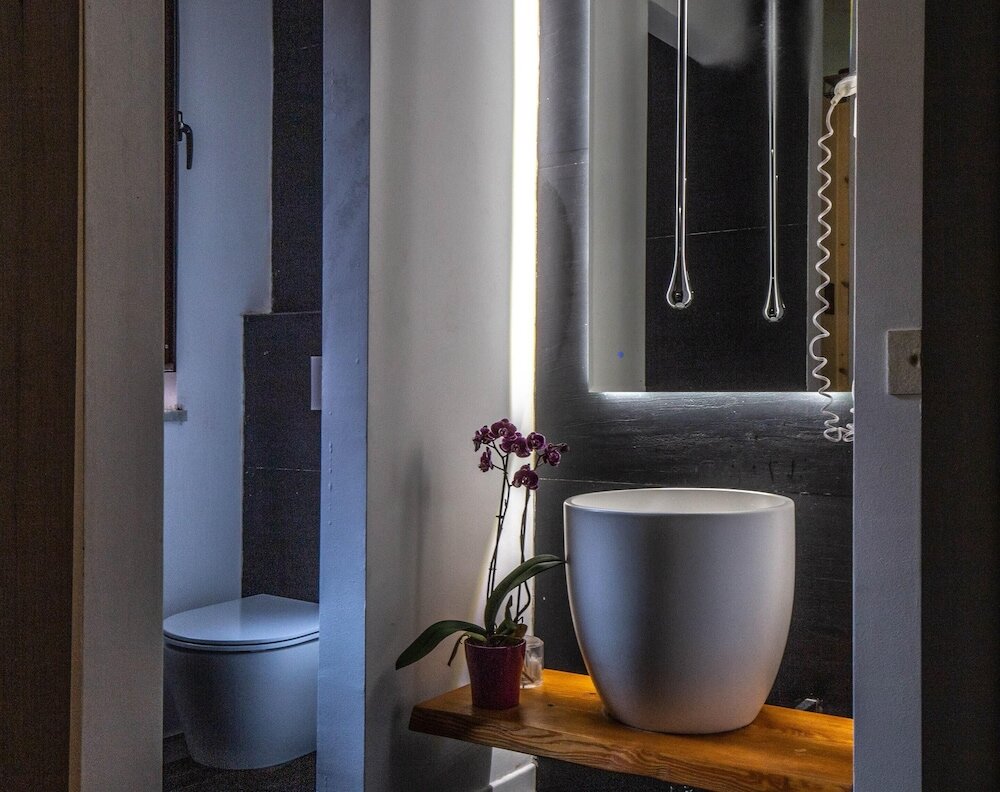 Фото Abside Suite & SPA