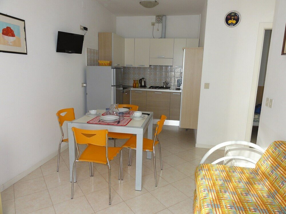 Фото Villaggio Lussinpiccolo