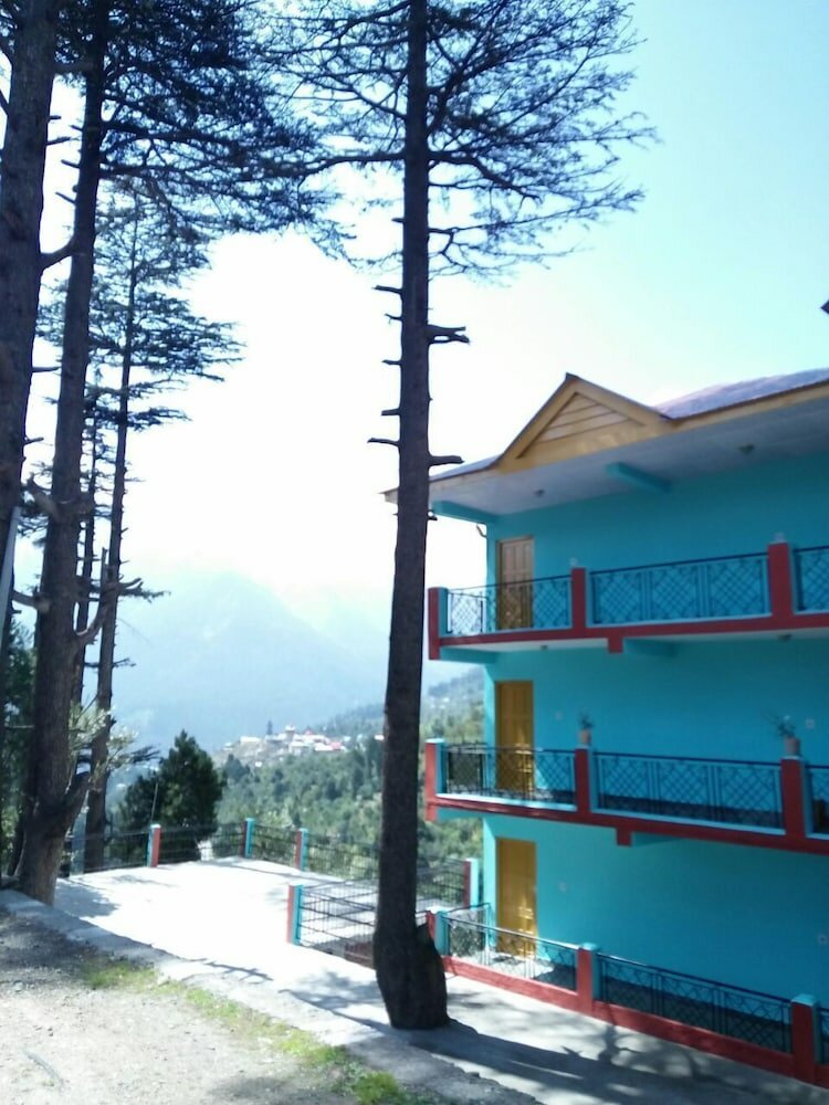 Фото Hotel Seetal