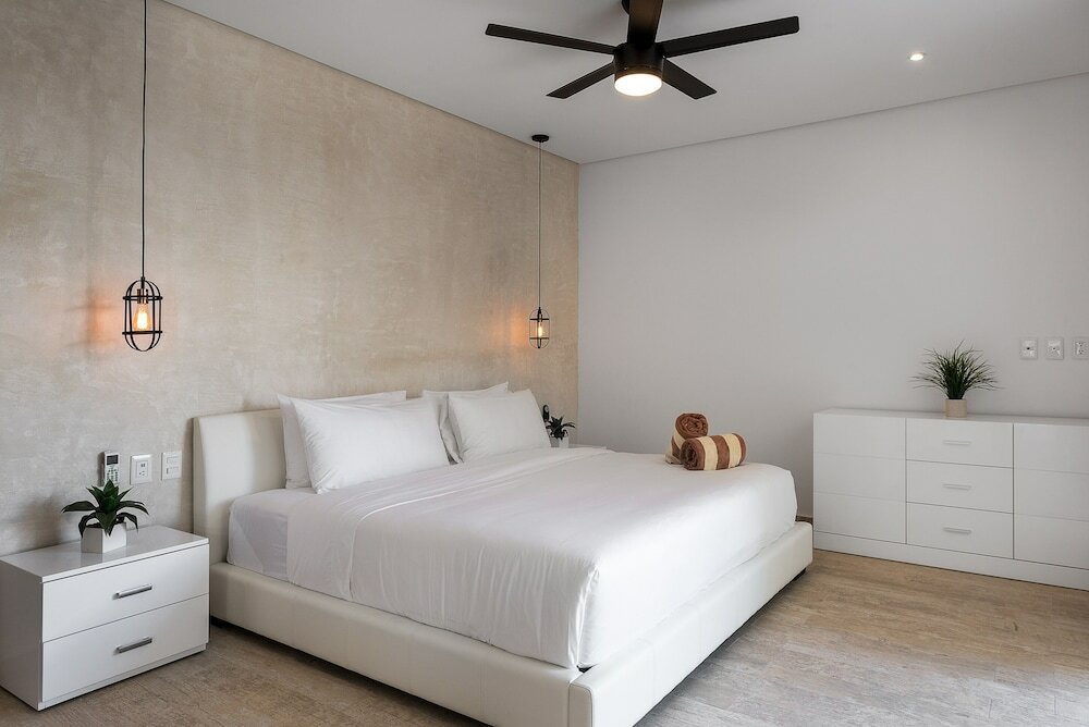 Фото Sanctuary by Tulumeando