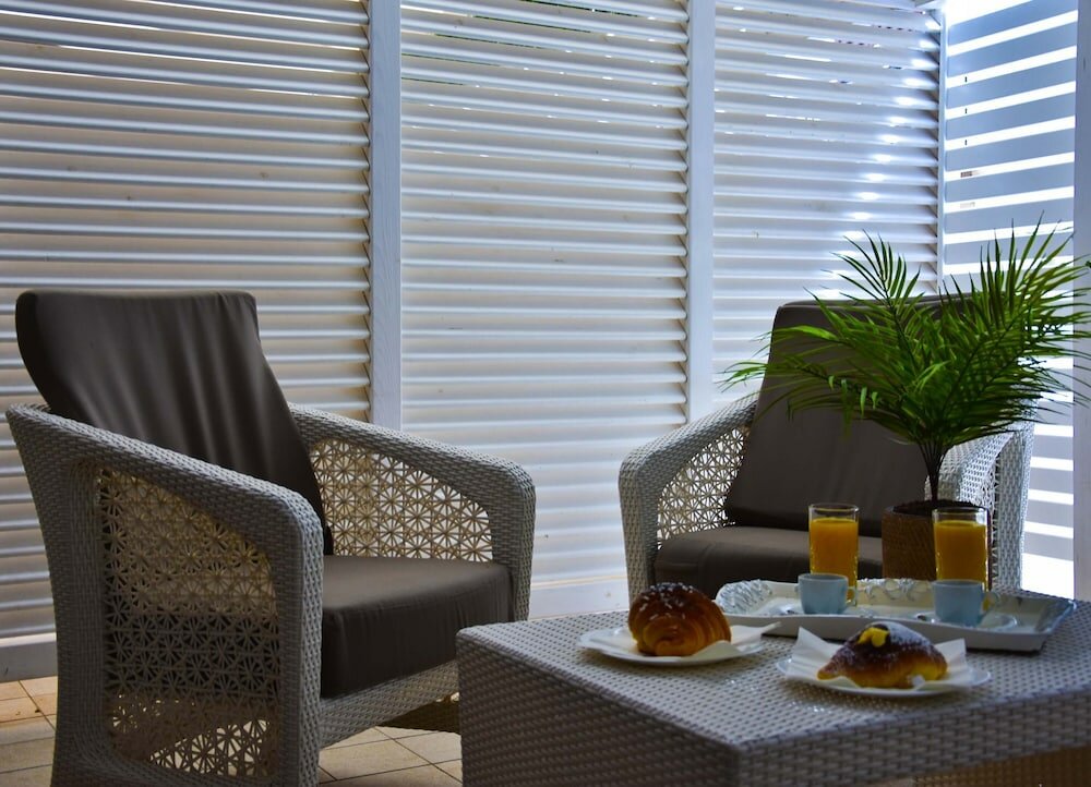 Фото Abside Suite & SPA